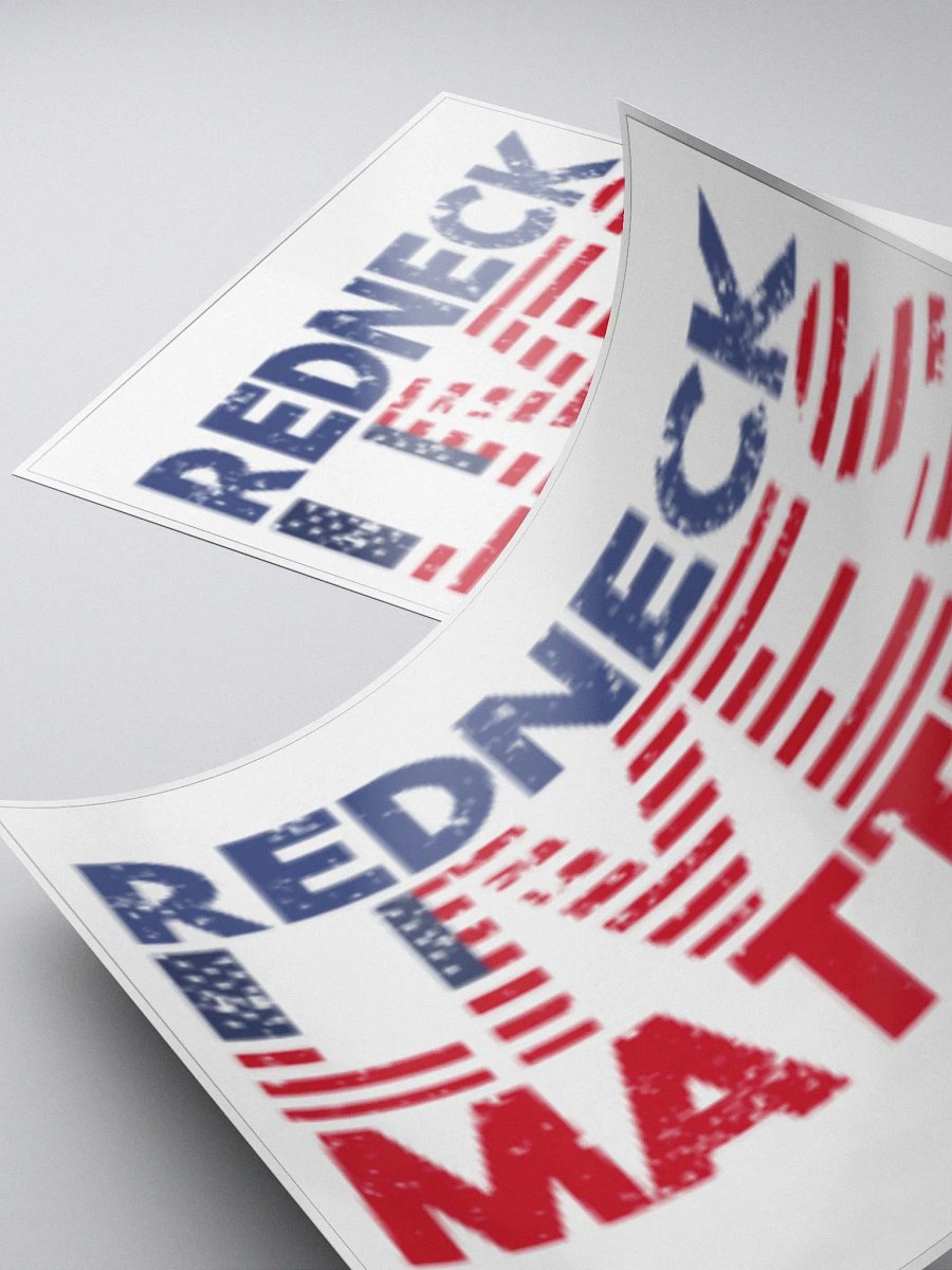 Redneck Lives Matter product image (4)