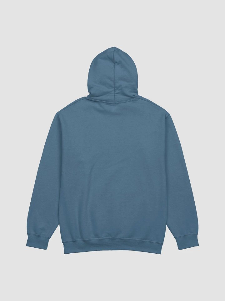 Good for Your Bones Hoodie YELLOW product image (13)