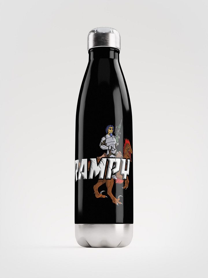 Rampy Stainless Steel Water Bottle product image (1)