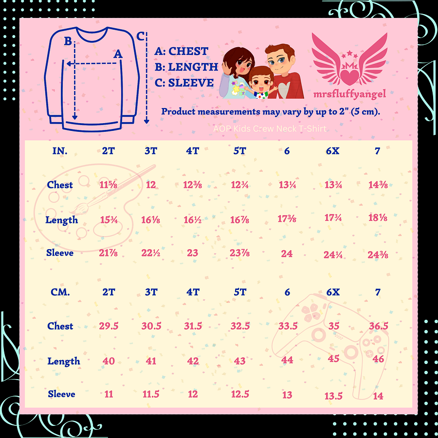 Meme Kids Tee product image (7)