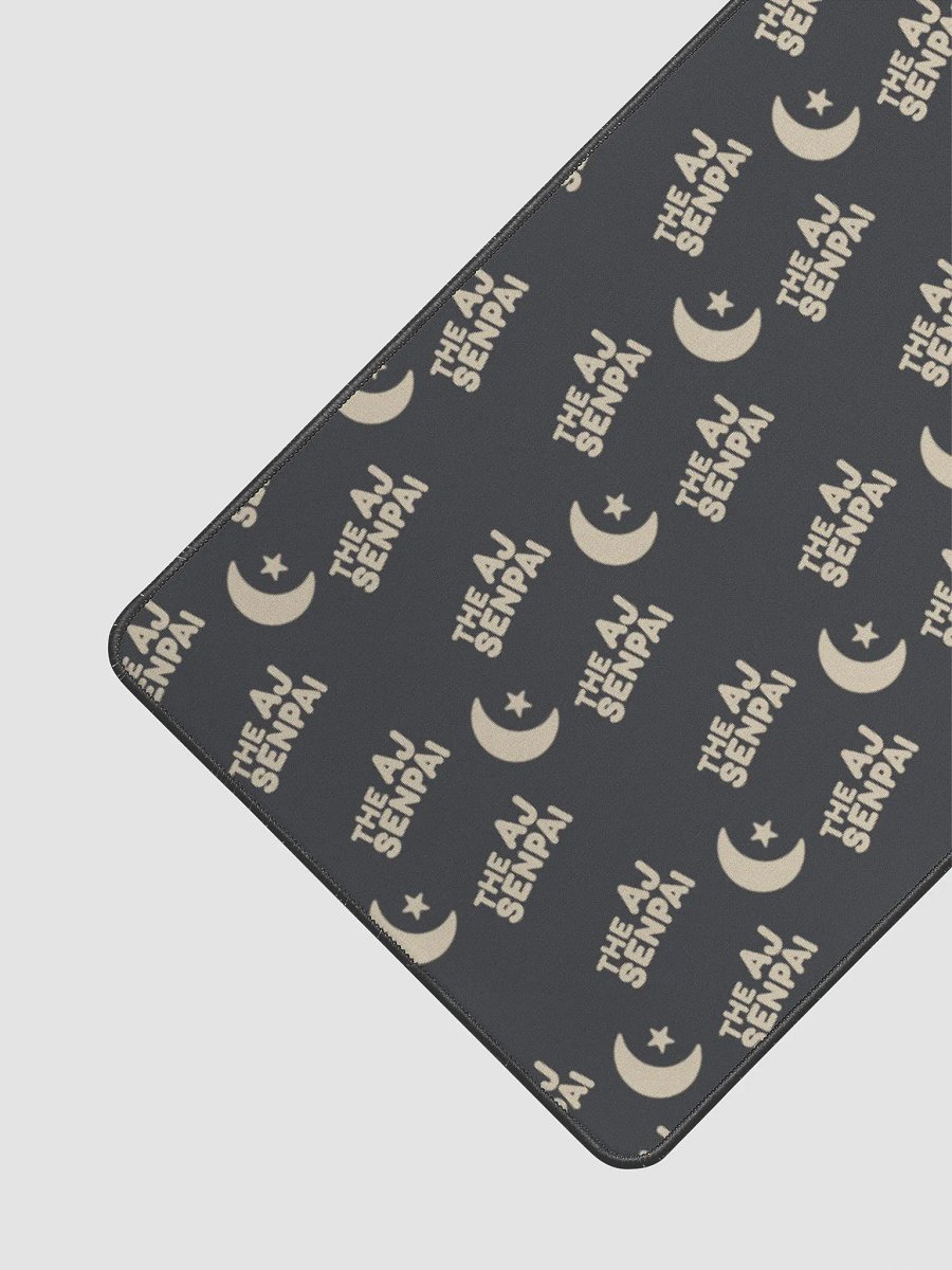 Senpai Logo Desk Matt product image (3)