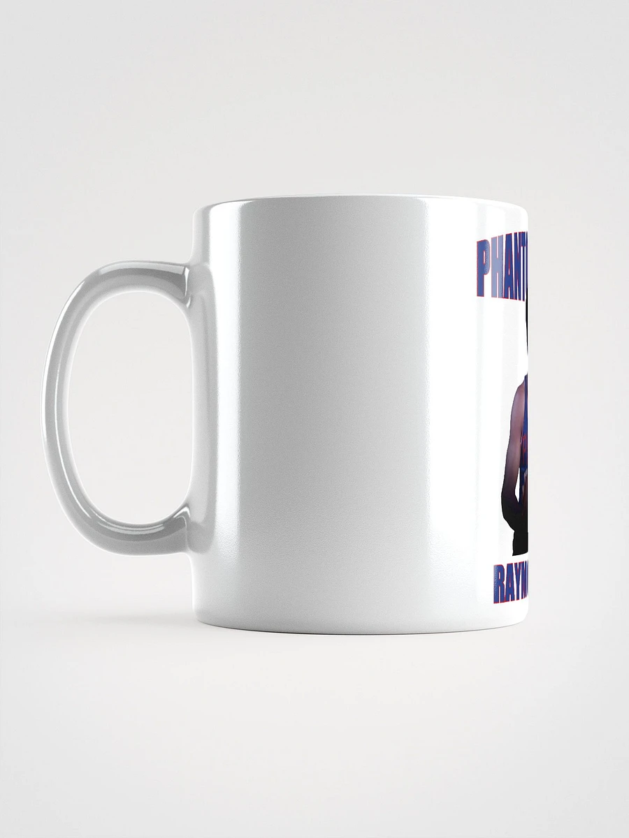 Raymond Lewis Phantom of the Opera Style Mug product image (5)