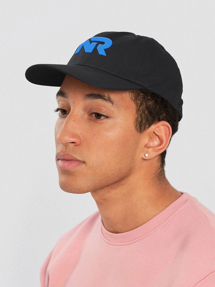 NR Dad Hat product image (2)