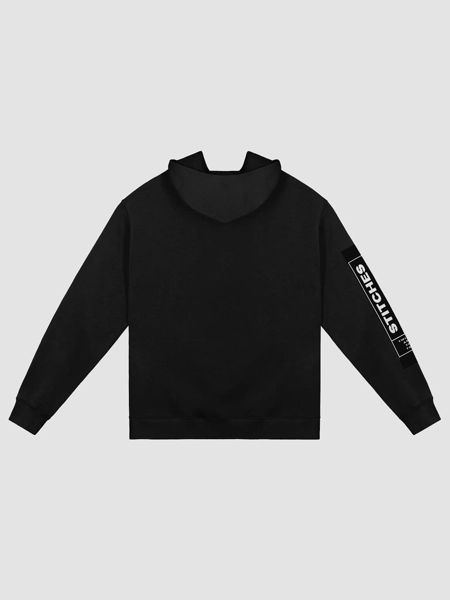tech skull hoodie product image (5)