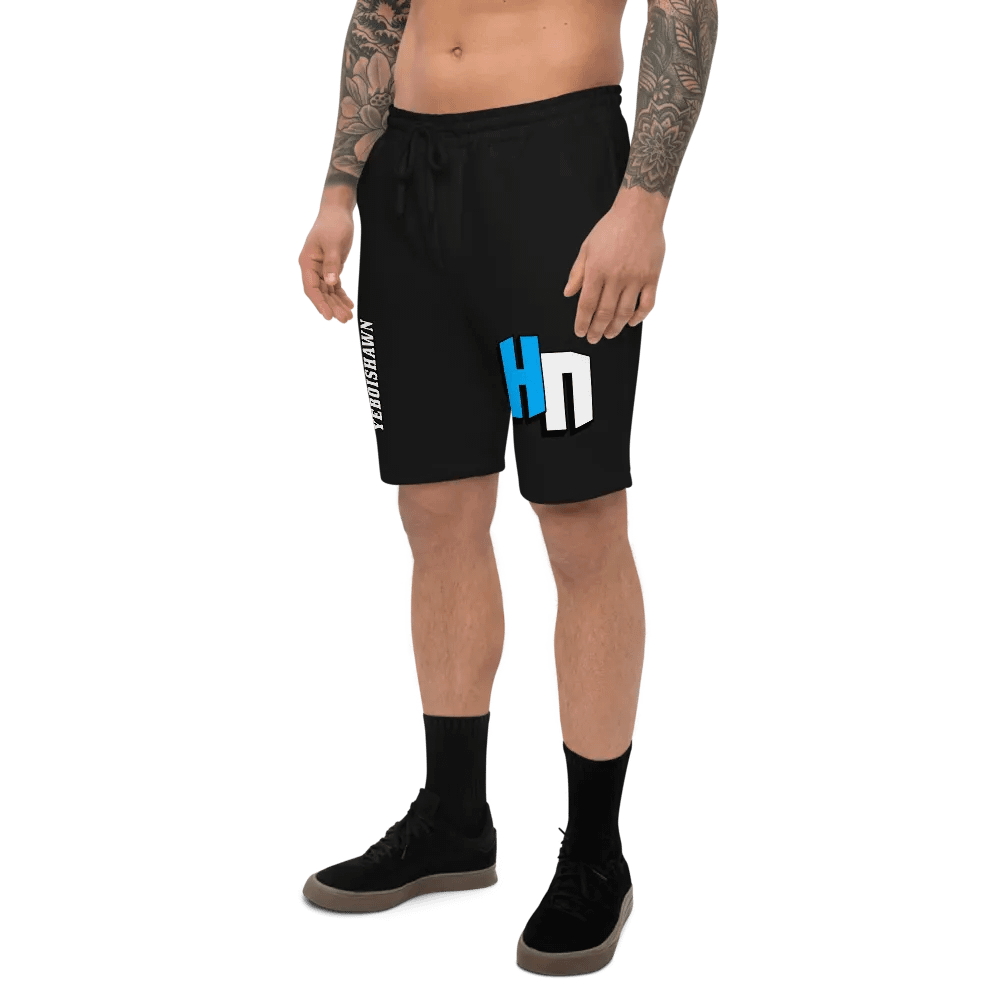 Gym Shorts product image (4)
