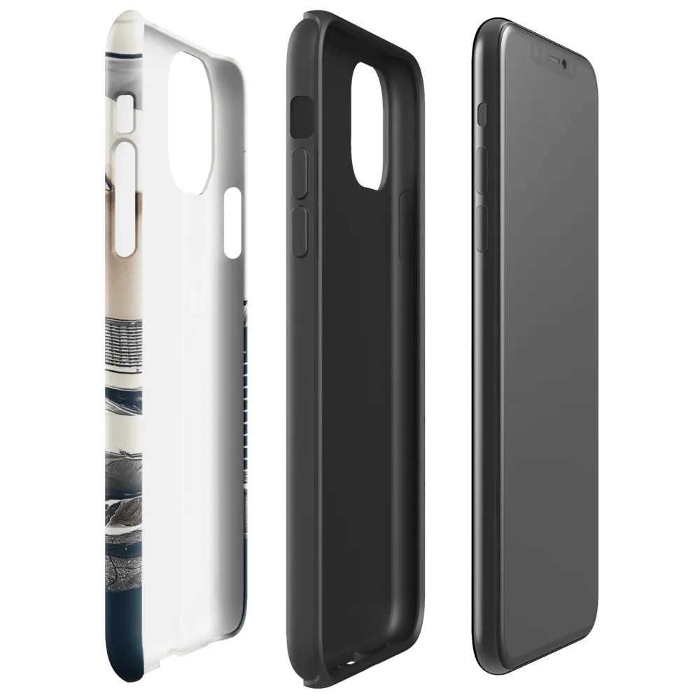 Automobile-Inspired Phone Case: Style and Protection Combined product image (36)