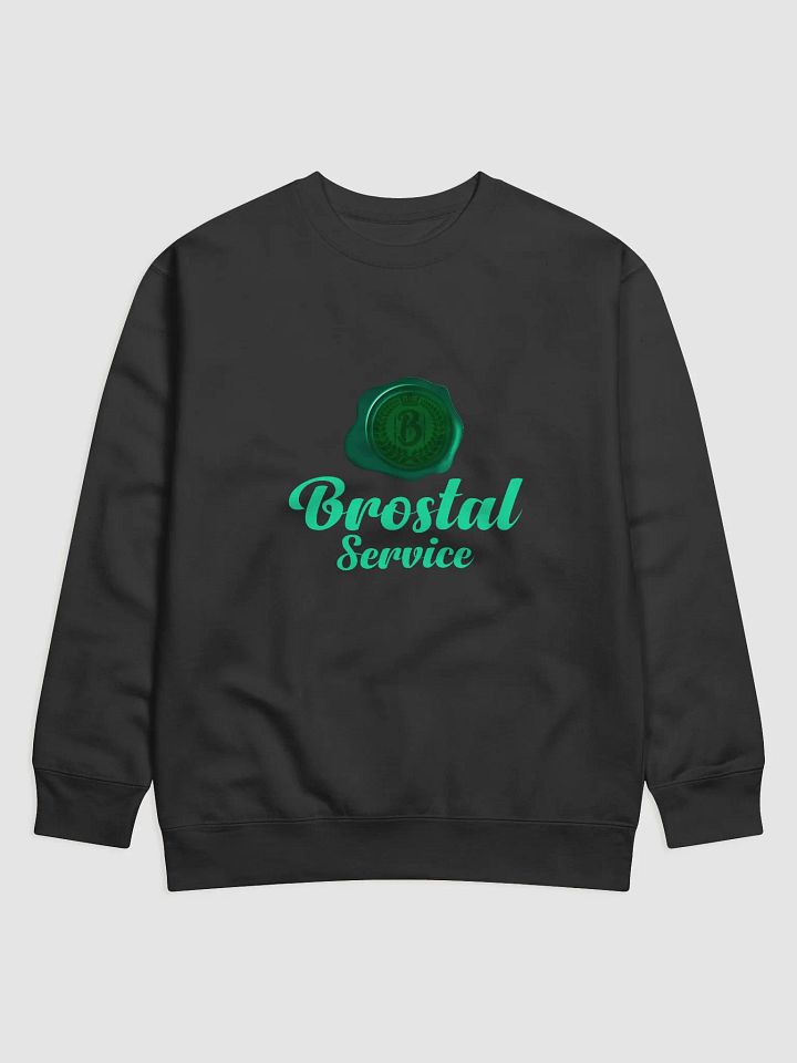 Bro Bro's Sweater product image (3)
