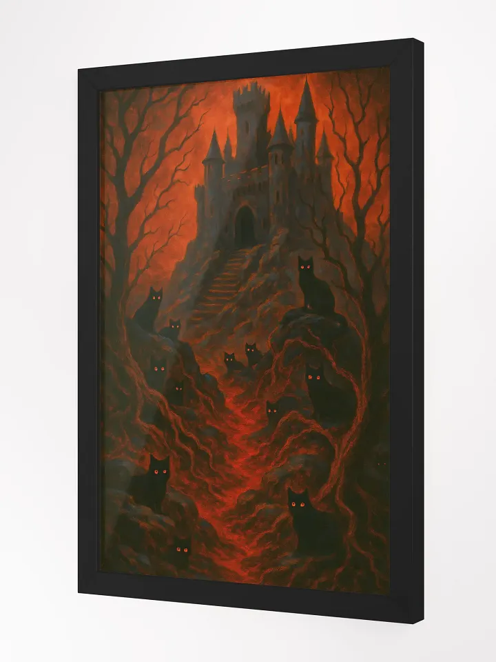 The Path to Emberkeep product image (2)