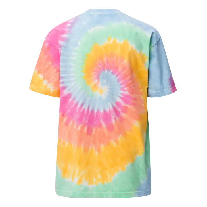 TIE DIE WHITE product image (2)