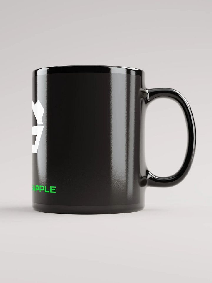 P3nAlPineapple - Mug product image (2)