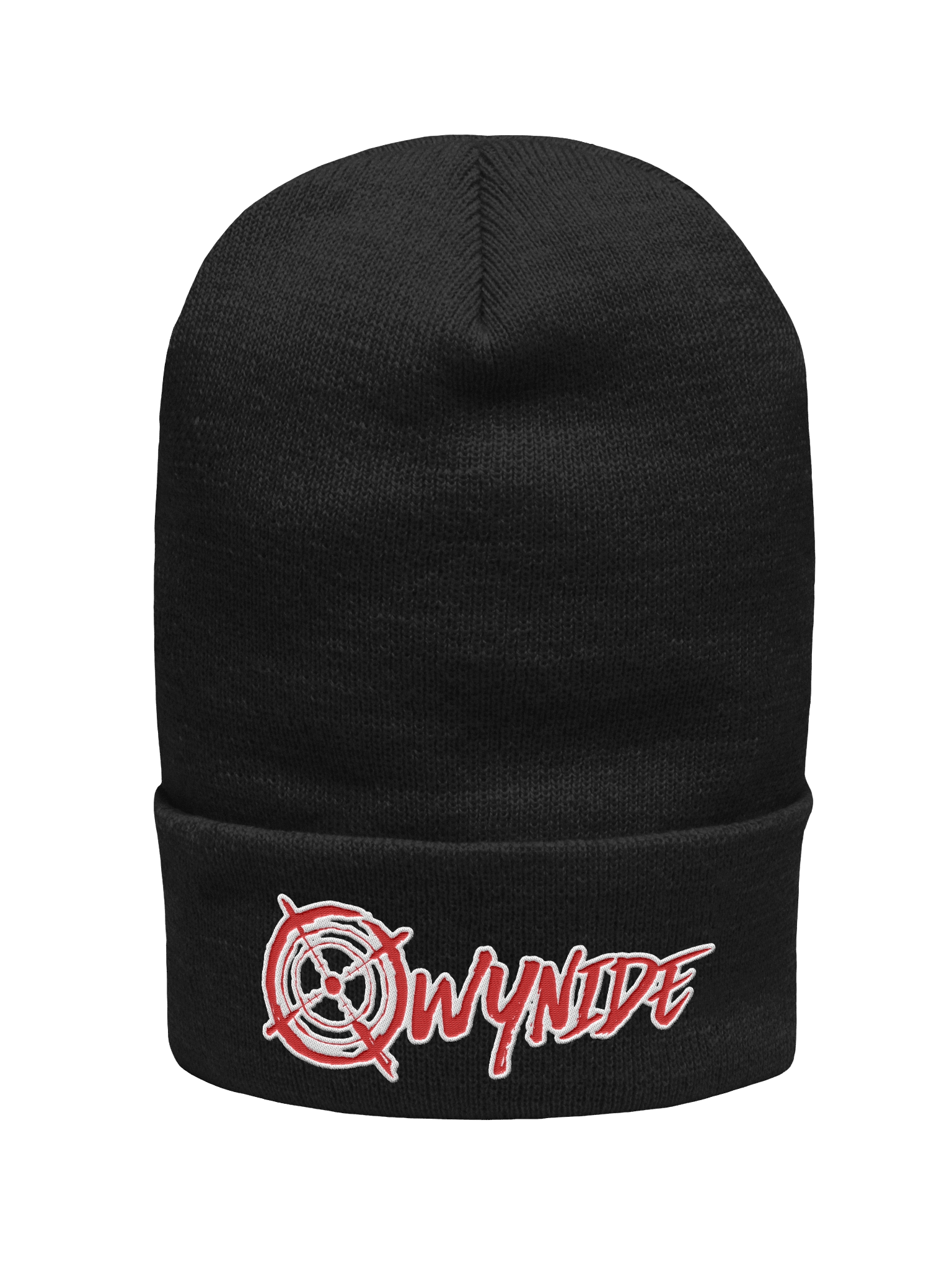 Represent Series Classic Beanie - Qwynide product image (1)