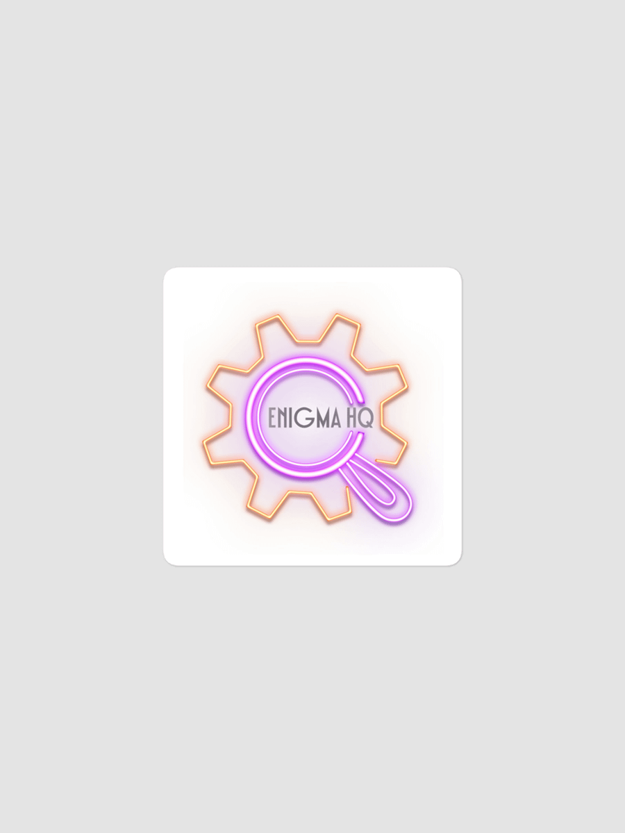 Enigma HQ product image (1)