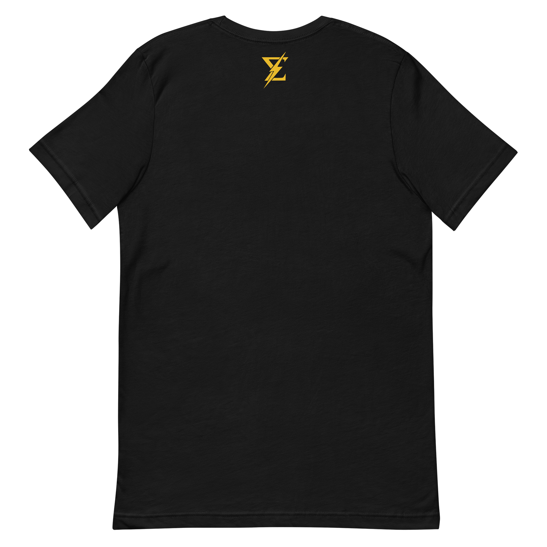 HEAVY DUTY Unisex T-Shirt product image (34)