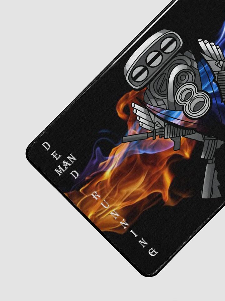 Dmr Prime Gaming Mat product image (1)