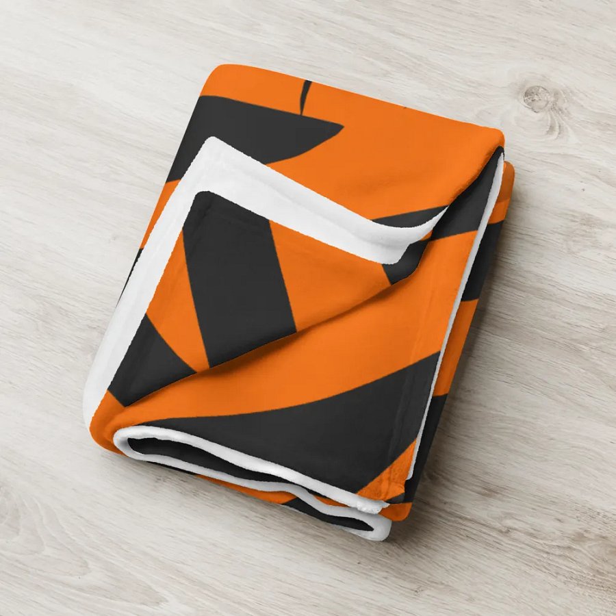Tiger's Claw Blanket product image (6)