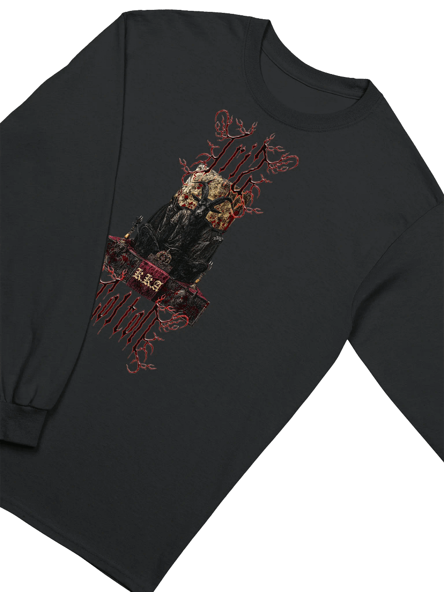 Last Rites L/S Tee product image (2)