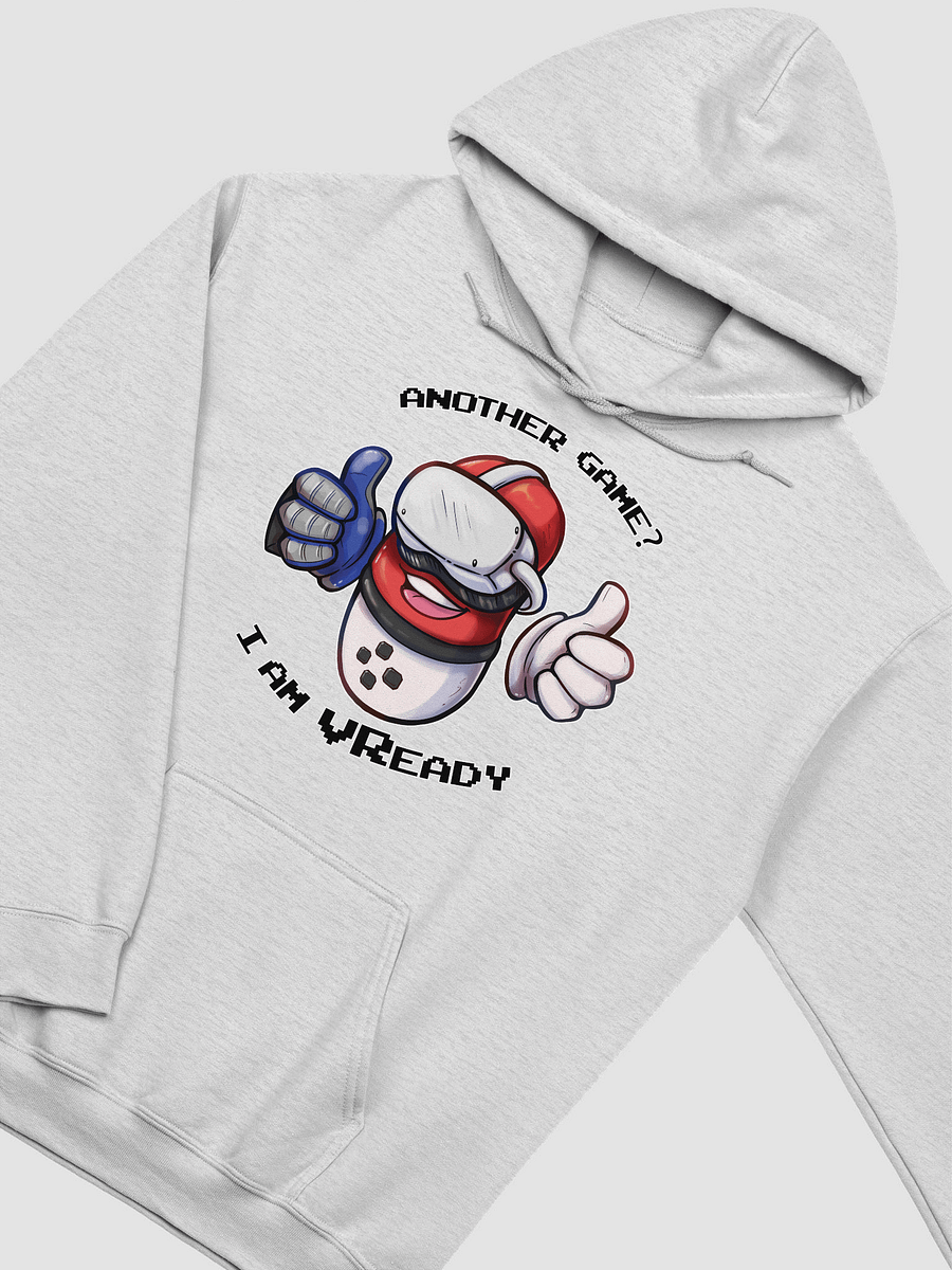 Pomino VReady - Felpa UniSex product image (3)
