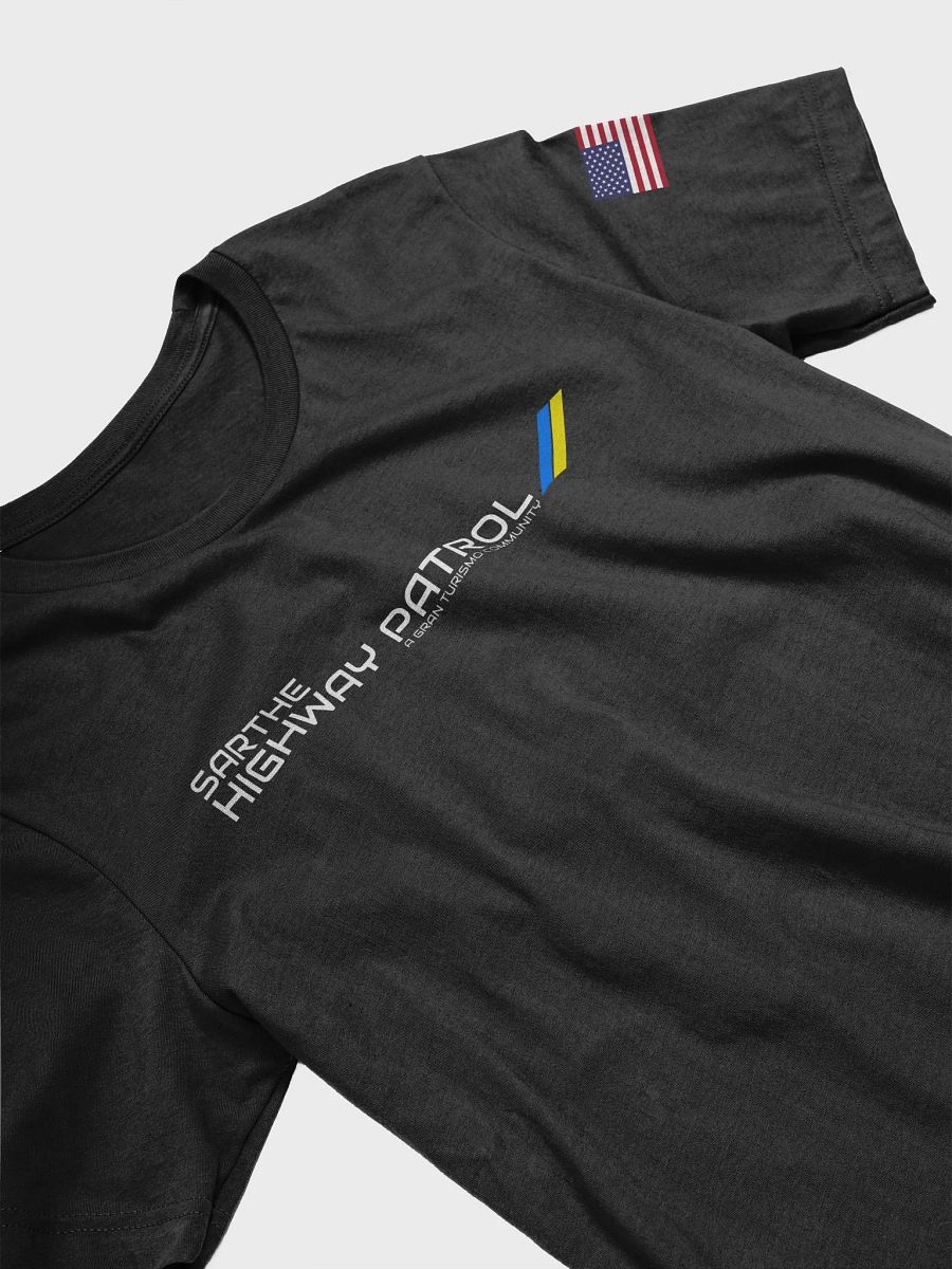 SHP T-Shirt (FULL) product image (21)