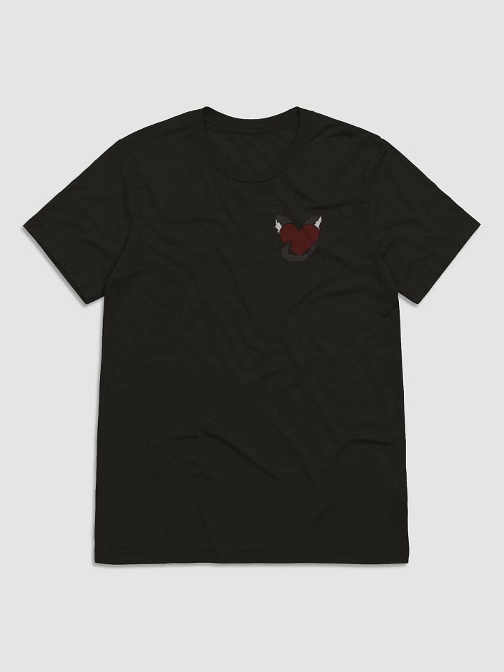 TFMJonny WolfPack T-Shirt product image (1)