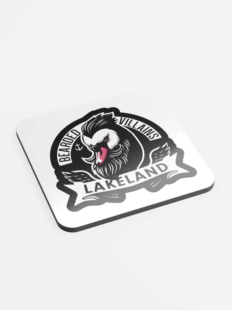 Lakeland BV Coaster product image (2)
