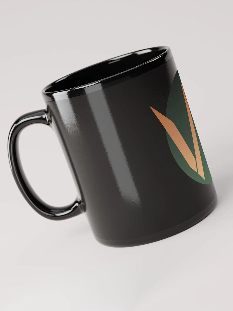 SpartanWarGames.com - Logo Mug product image (2)