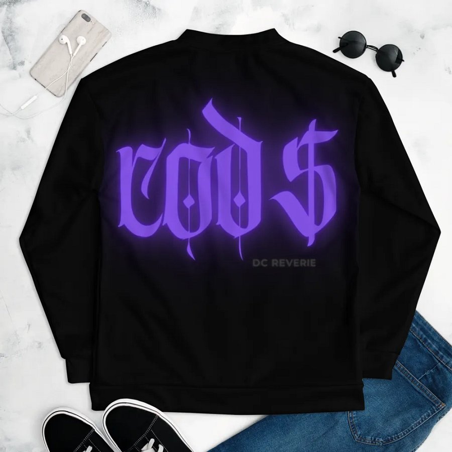 COD$ Bomber product image (7)