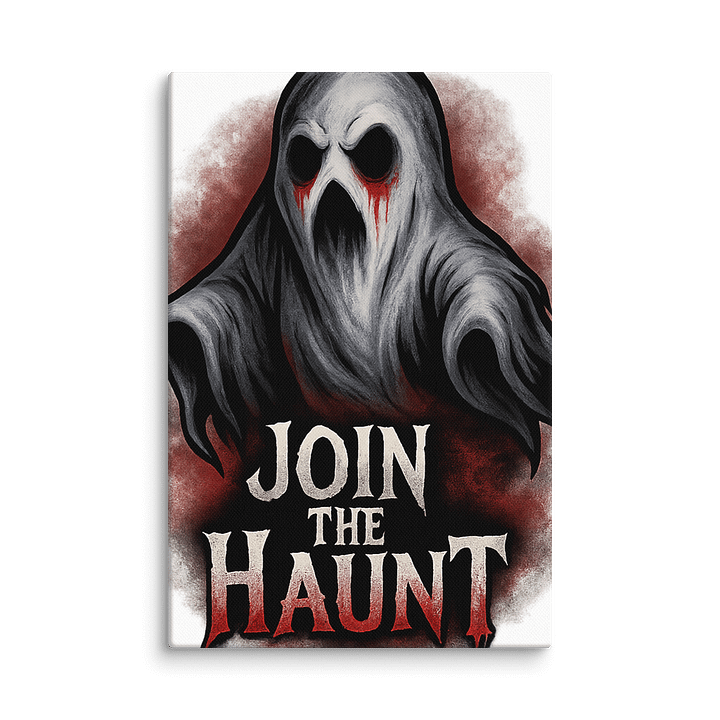 Stoofii's Leinwand Geist product image (9)