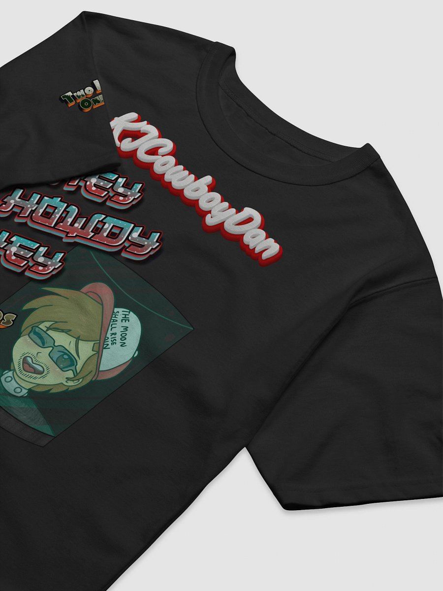 Hey Howdy, Hey KJCowboyDan. product image (3)