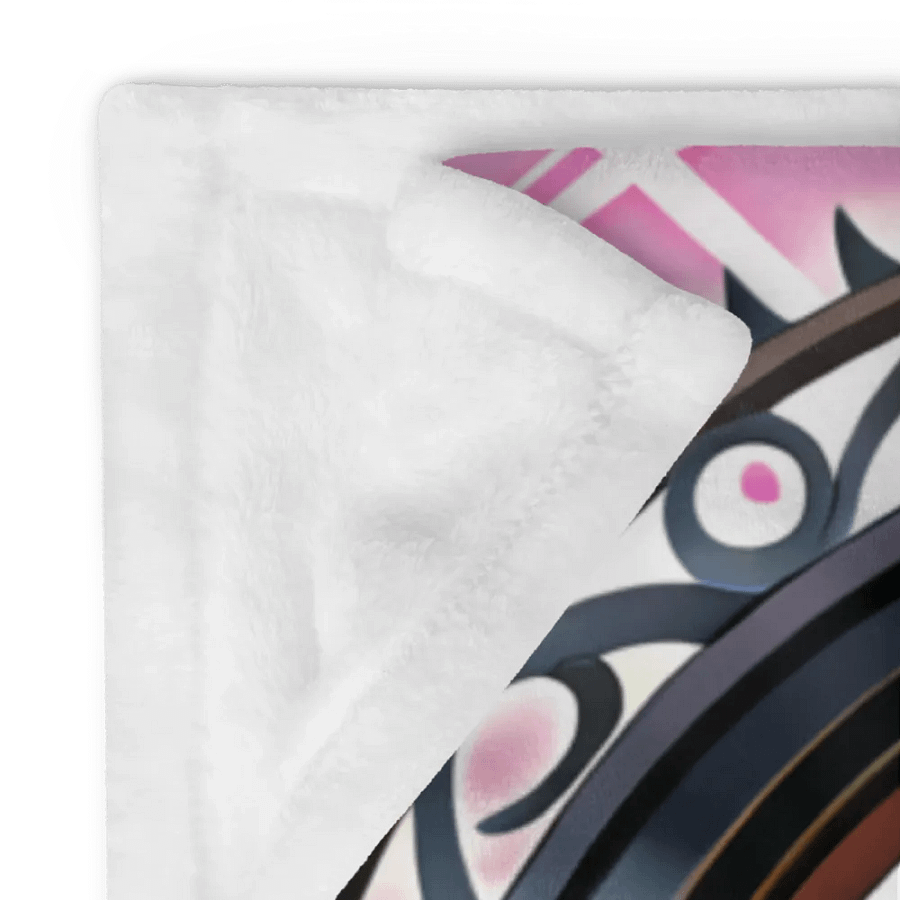 Whimsical Hare Heart product image (24)