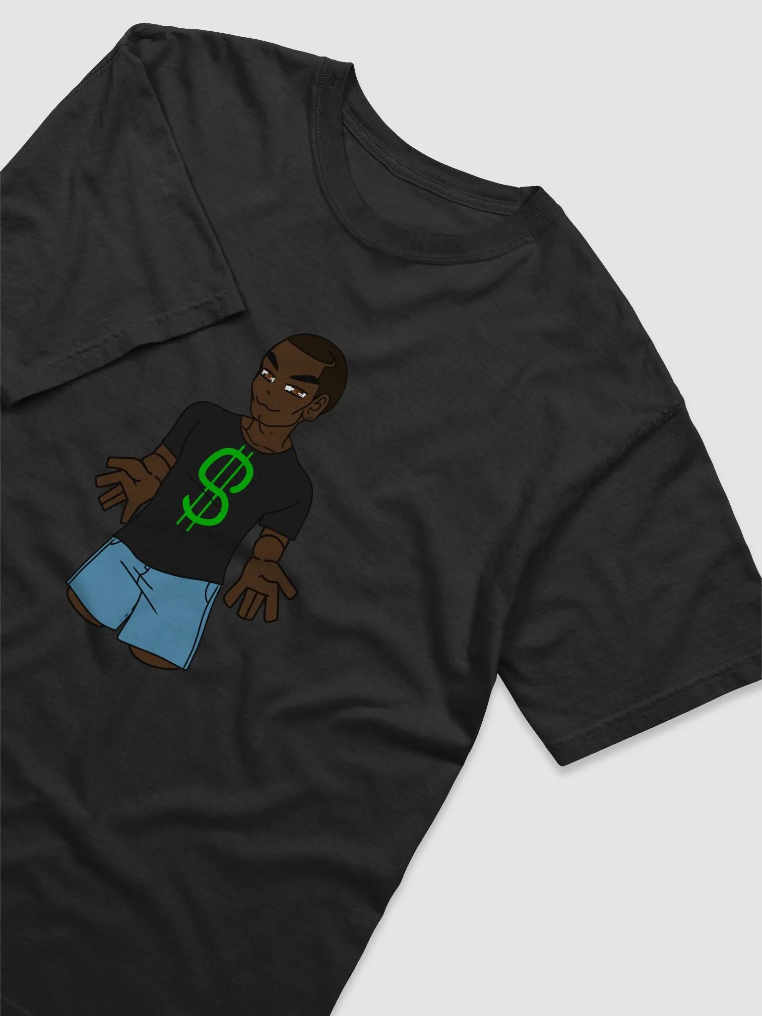Get a Bag Tee - Masc product image (1)
