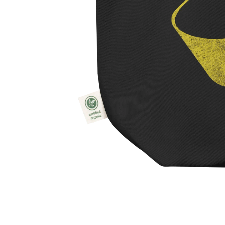 Super Fly Canvas Tote product image (2)