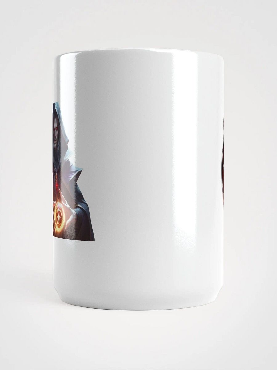 Sorcerer's Power Mug product image (5)