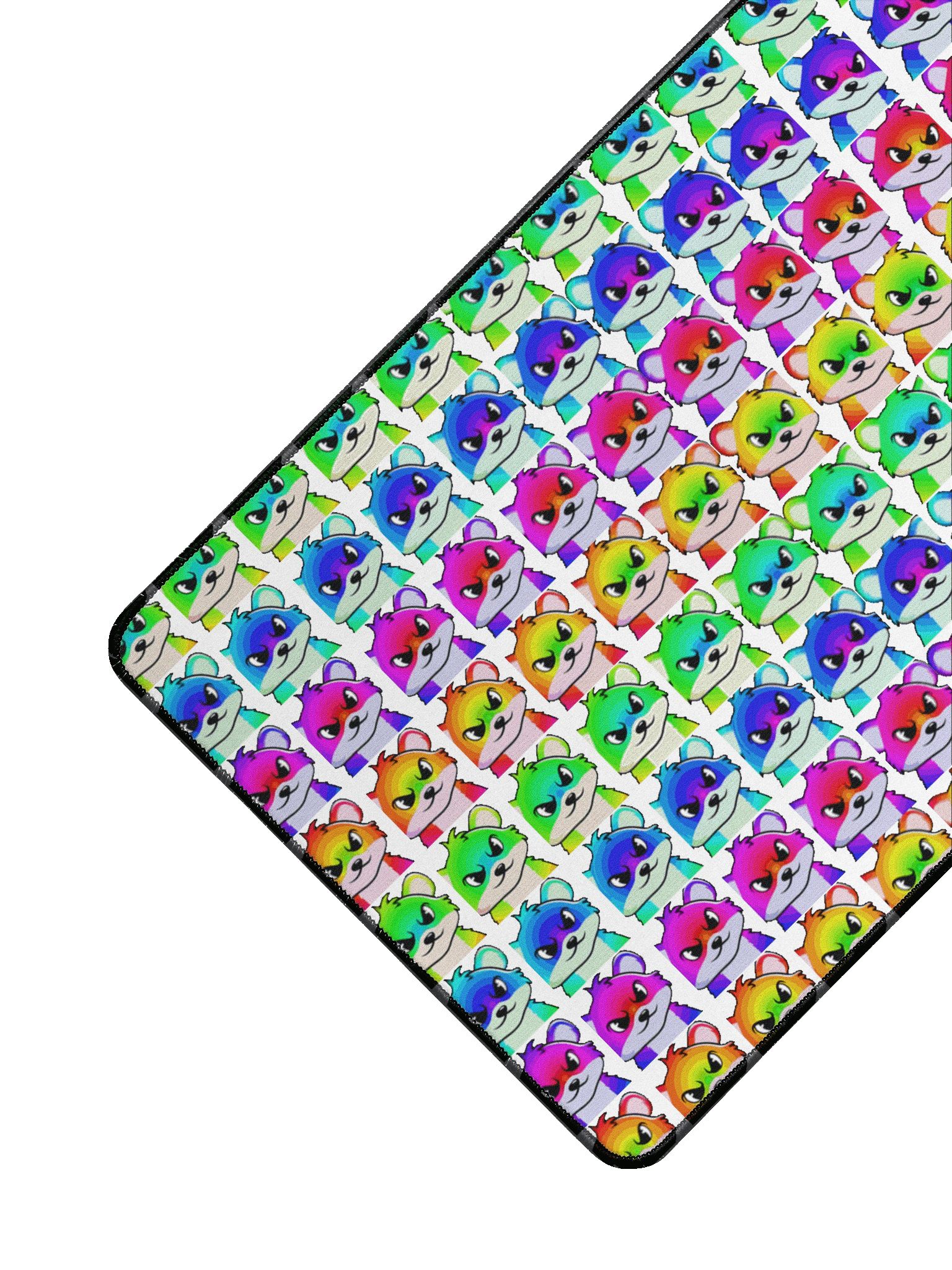 Party Desk Mat product image (3)