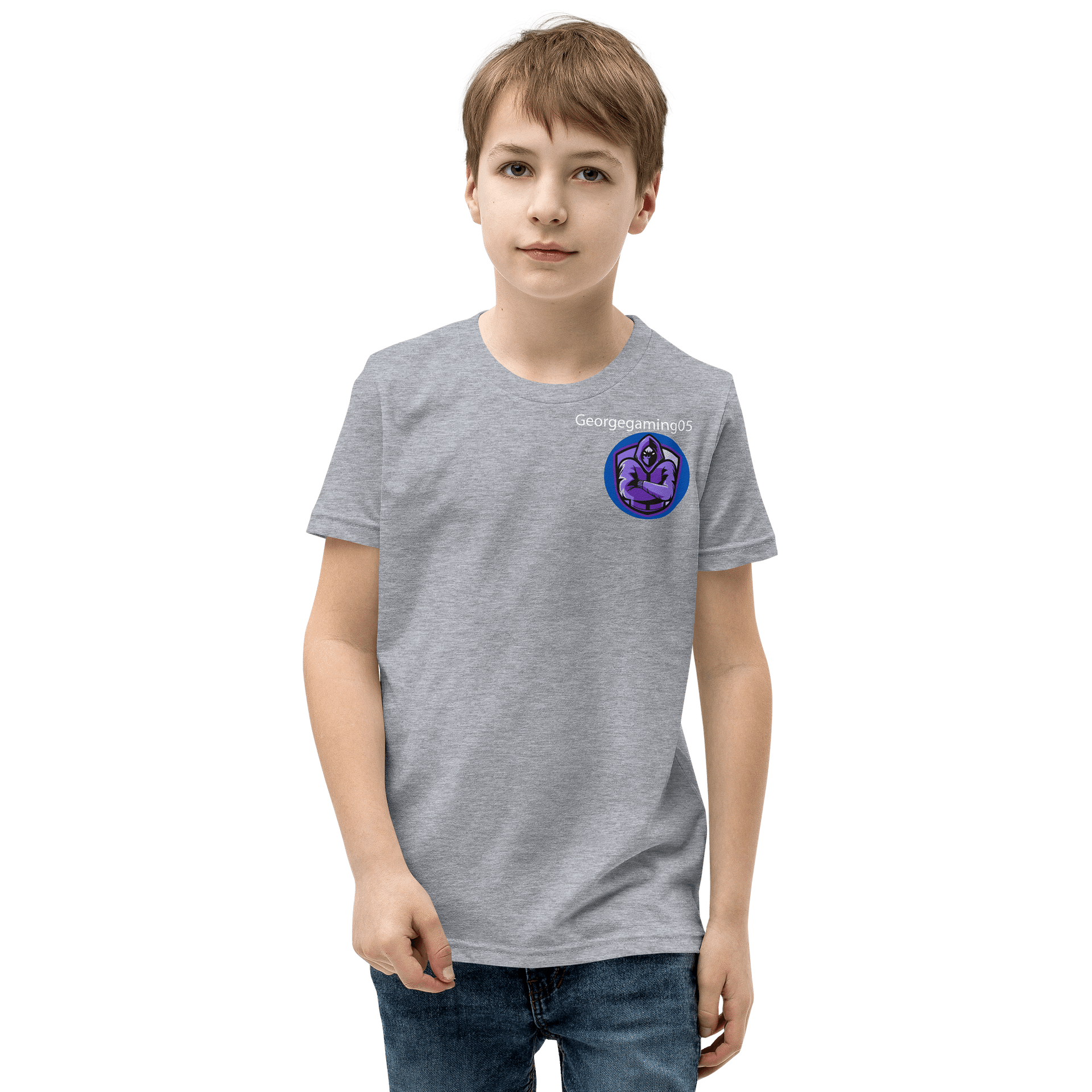 Kids T-Shirt product image (1)