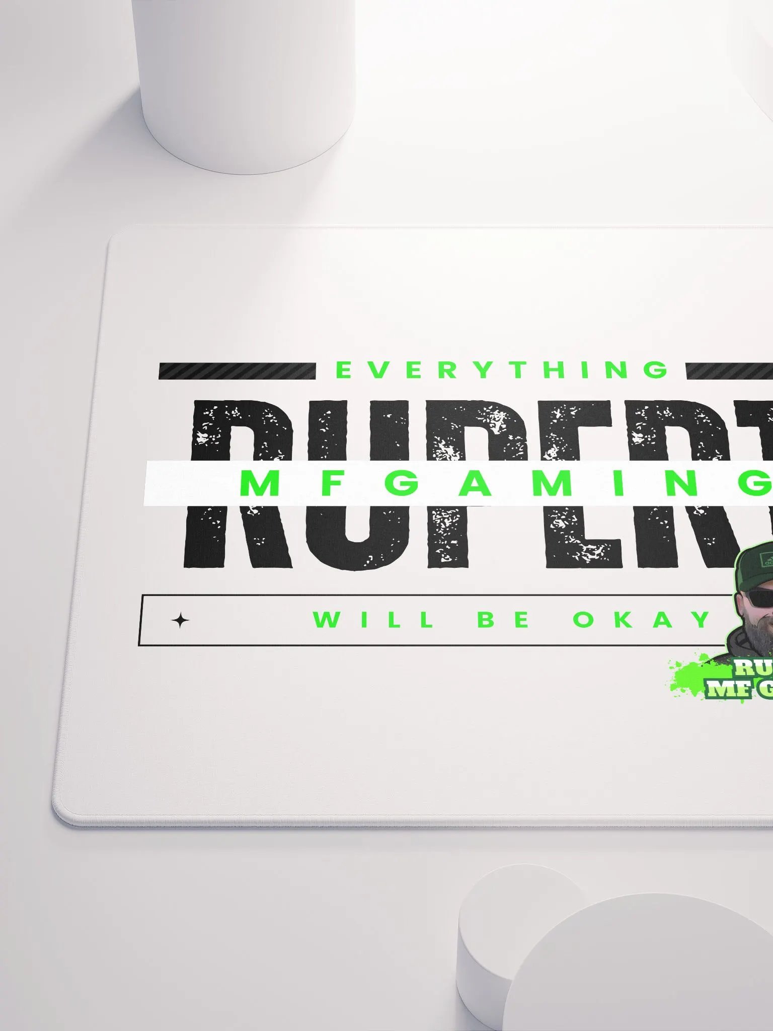 Rupert Mousepad product image (10)
