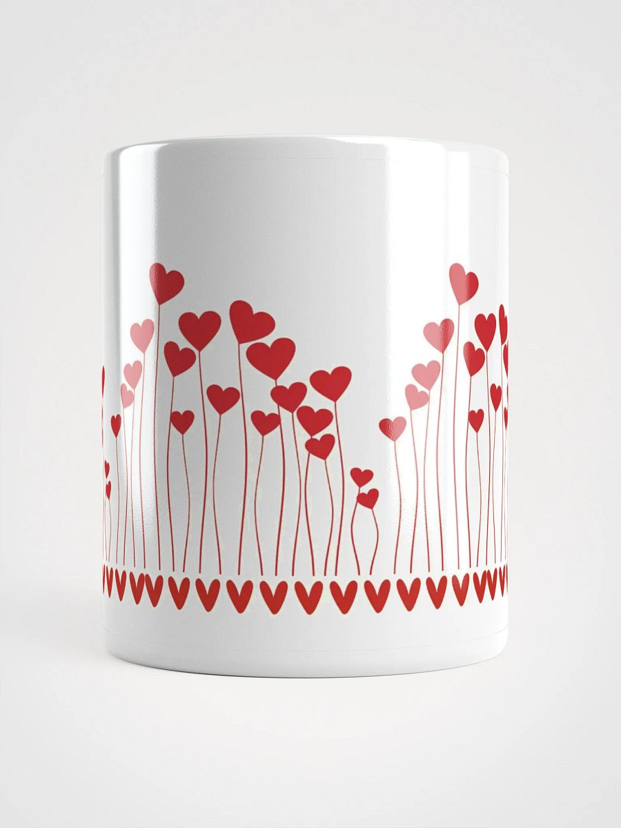 Heartfelt Blooms Mug product image (15)