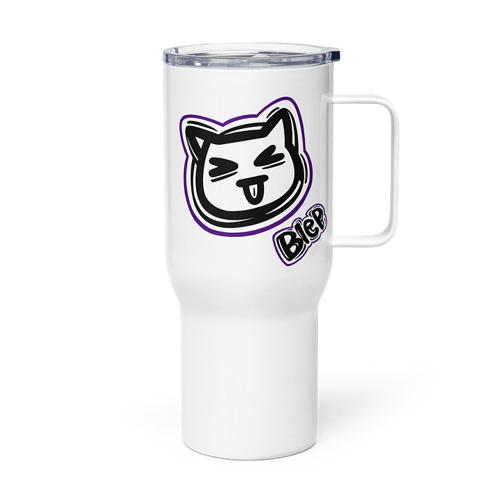 Blep 25 oz Stainless Steel Tumbler product image (1)