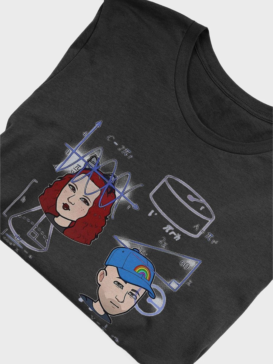 Gay Dave And The Media Wench Figured It Out First Tee - Dark Colors product image (24)