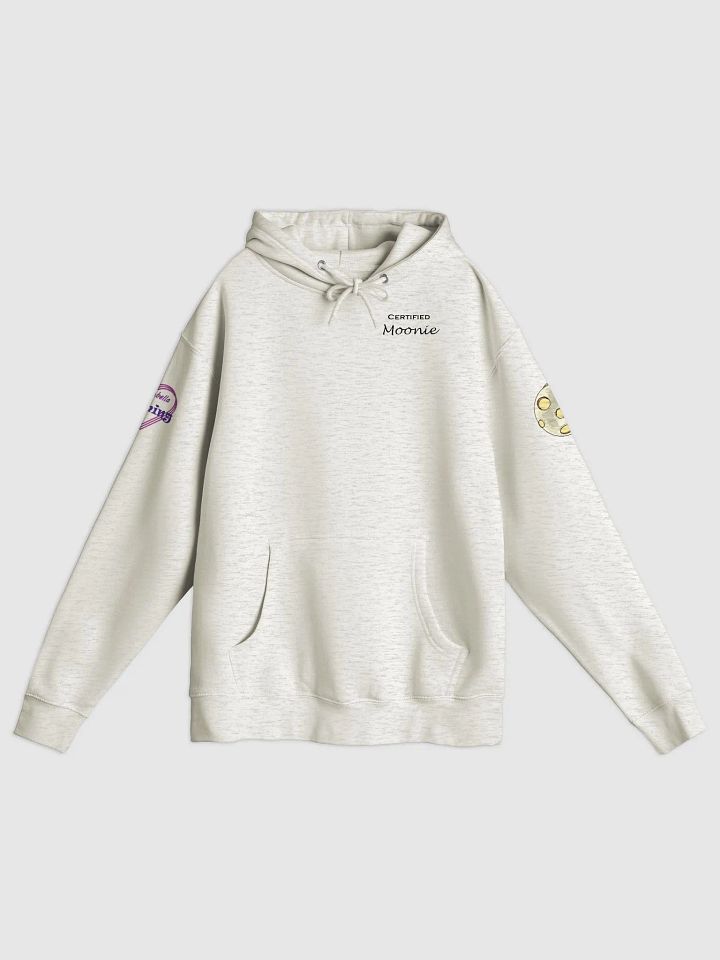 Limited Subversary Hoodie product image (1)