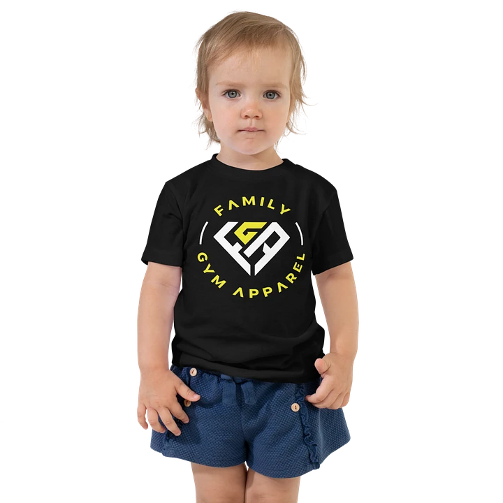 FGA - OG Classic Toddler's Tee product image (1)