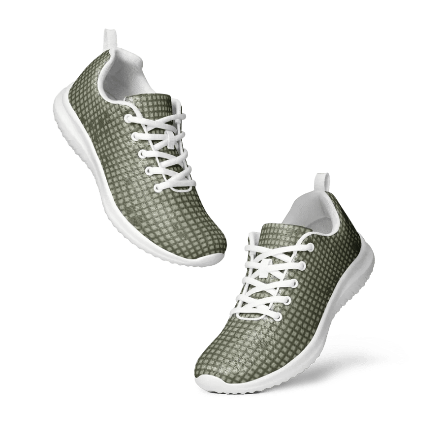 Faithful Camo: Men's Sneakers - Desert Night Camo product image (11)