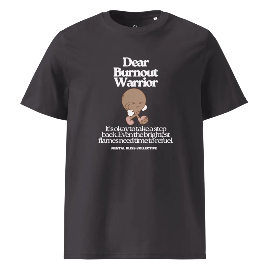 Organic Comfort Unisex Tee product image (40)