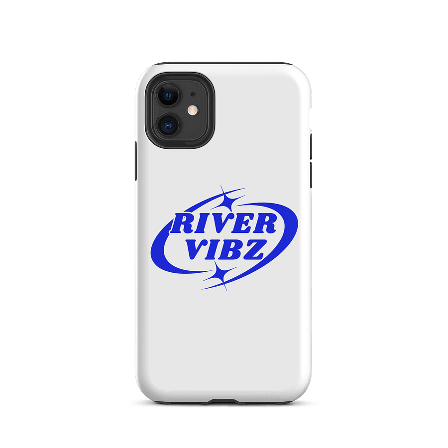 RIVER VIBZ Tough iPhone® Case product image (47)
