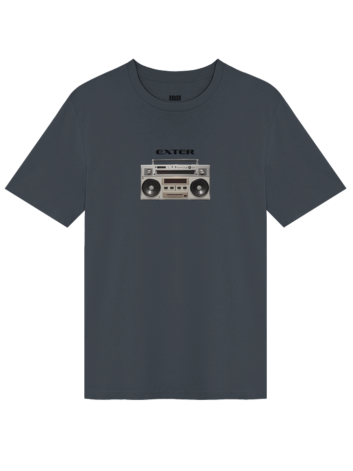 BOOMBOX TEE product image (9)