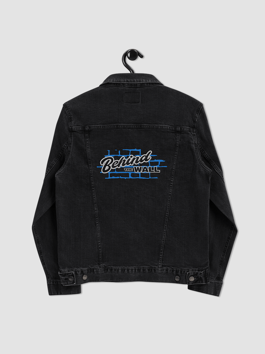 Behind The Wall Performance Jacket product image (6)