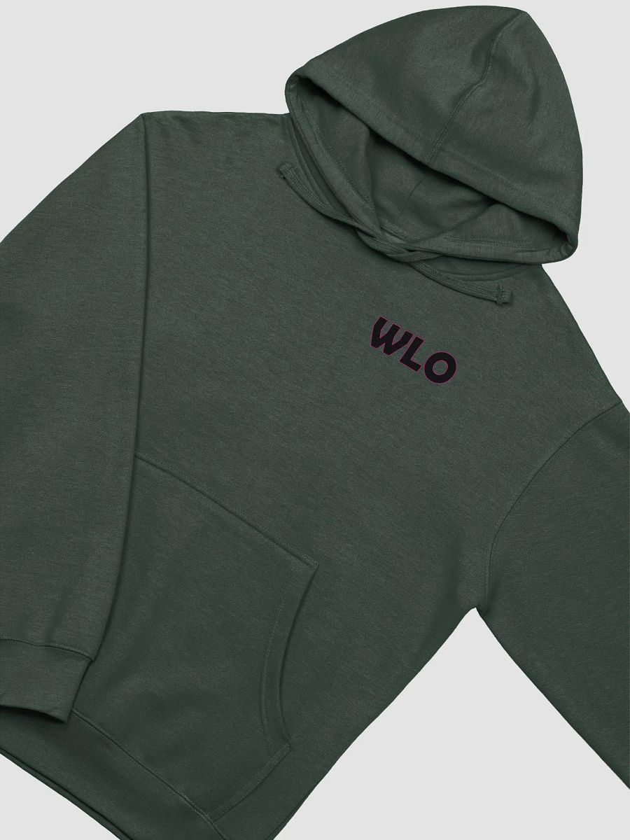 Danielle Harris Hoddie product image (15)