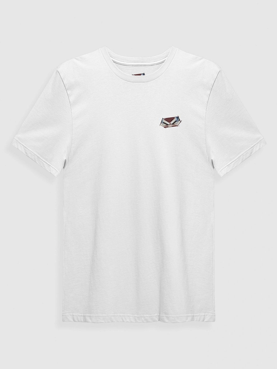 The Eyes of Ultra Instinct T-Shirt product image (4)