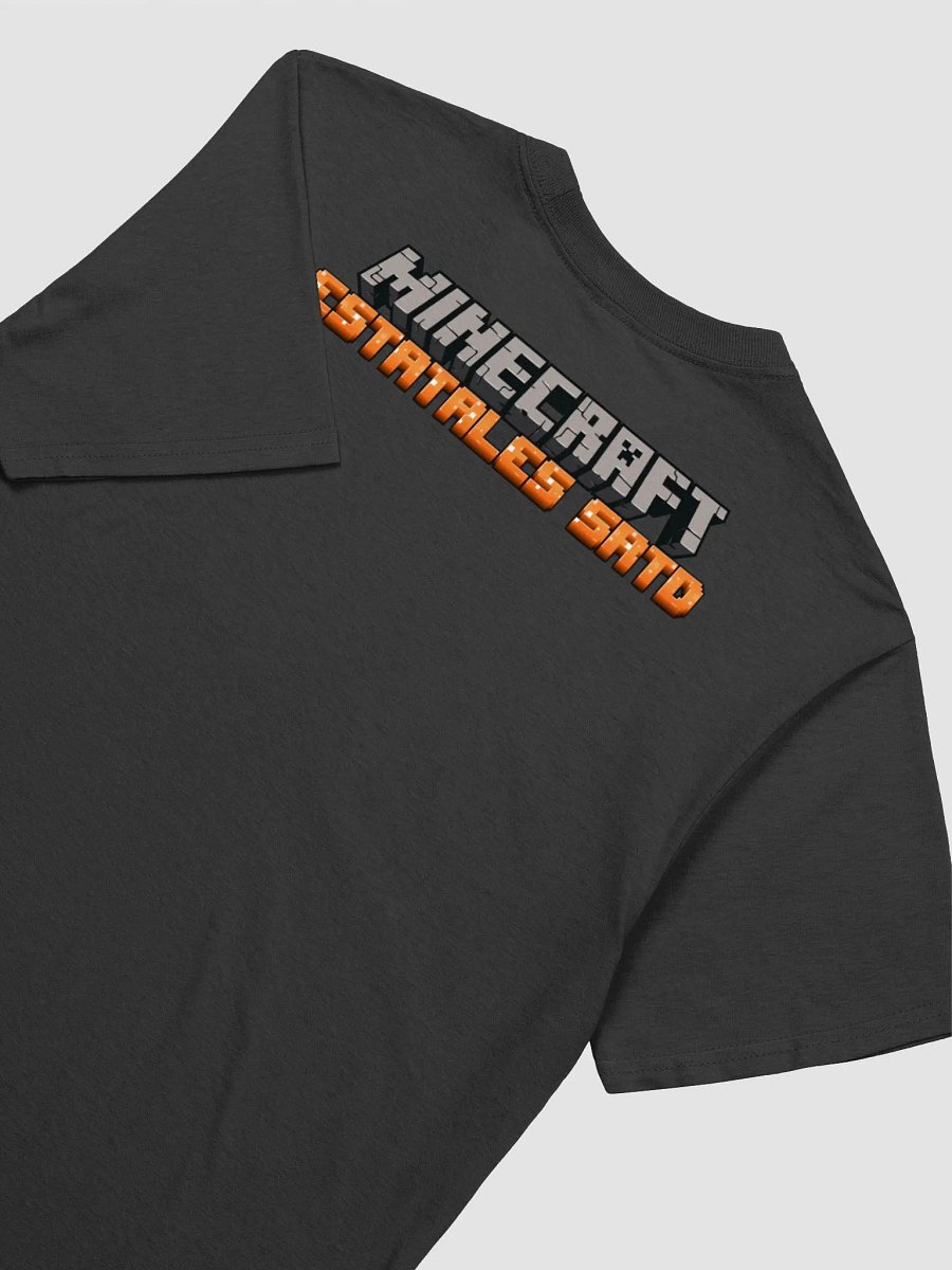 Camiseta - #EstatalesSRTD product image (4)