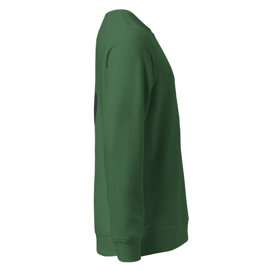 PANDALOVE Organic Sweatshirt product image (4)