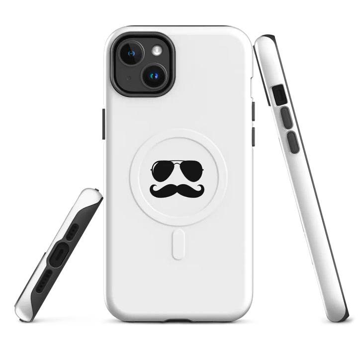 MinorPayne Logo Case For iPhones product image (2)